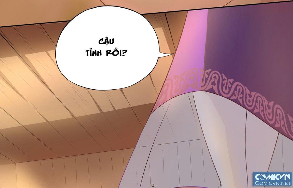 Thú Hồn đạo Chapter 3 - Trang 25