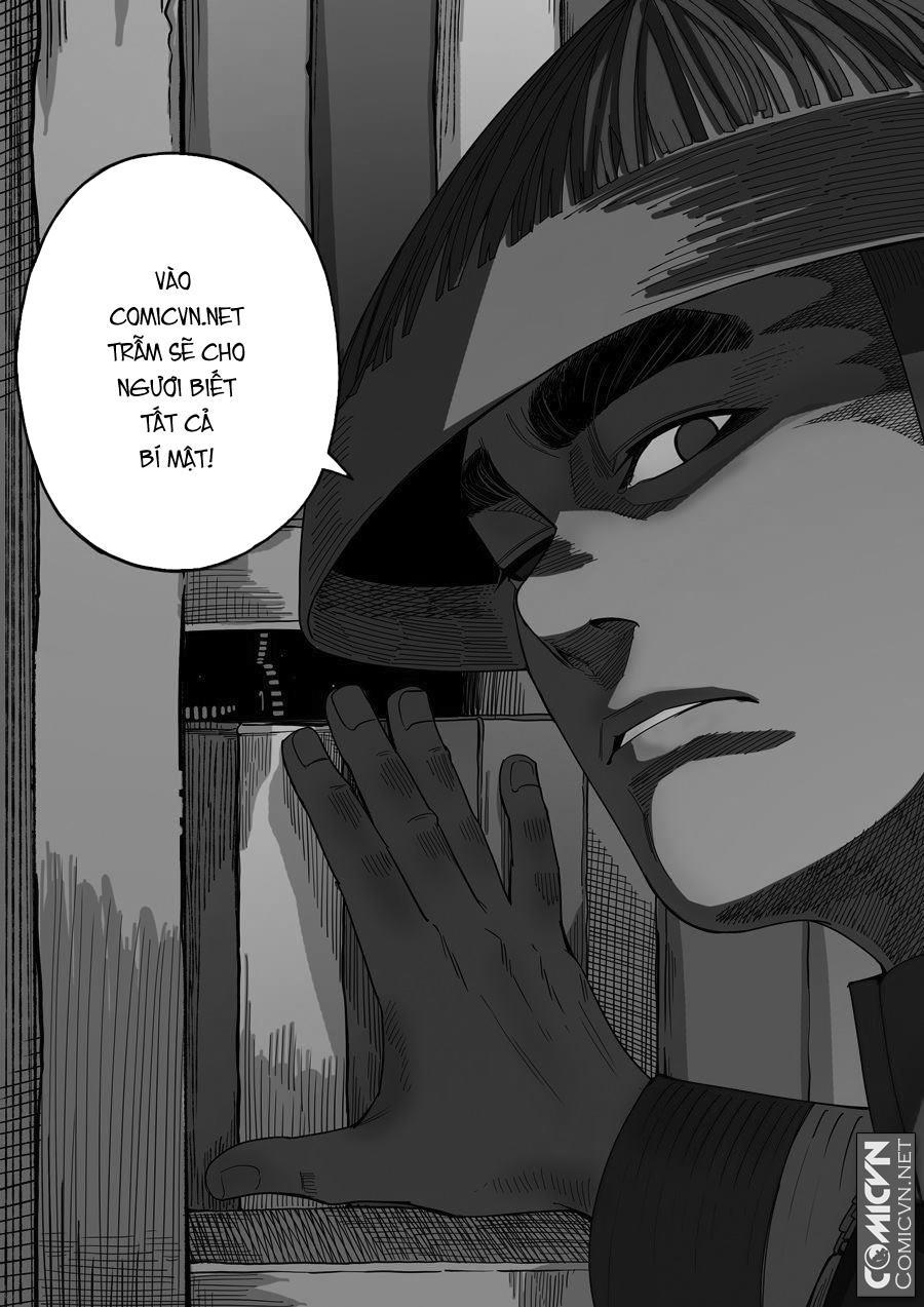 Hiệu ứng Xuyên Việt Chapter 7 - Trang 14