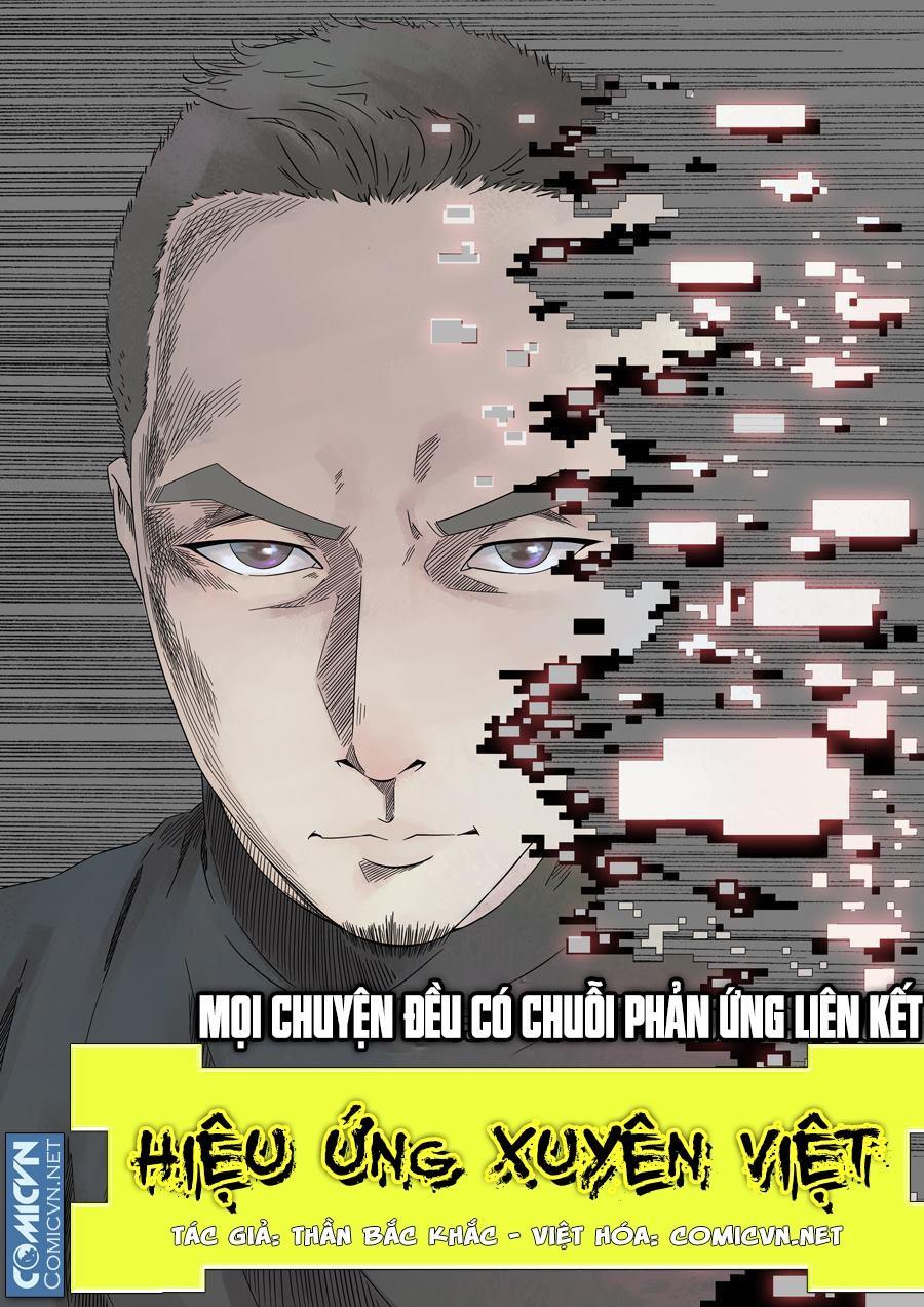 Hiệu ứng Xuyên Việt Chapter 2 - Trang 0