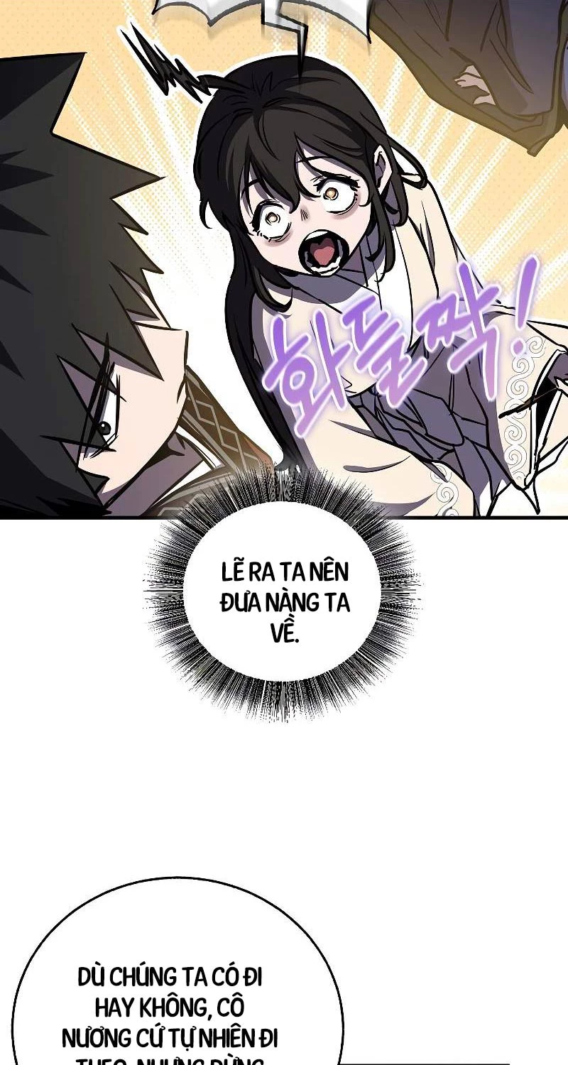 Thanh Mai Trúc Mã Của Đệ Nhất Thiên Hạ Chapter 18 - Trang 72