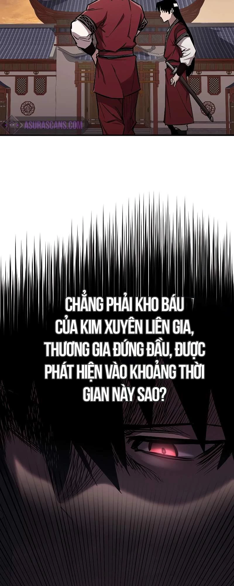 Thanh Mai Trúc Mã Của Đệ Nhất Thiên Hạ Chapter 13 - Trang 60