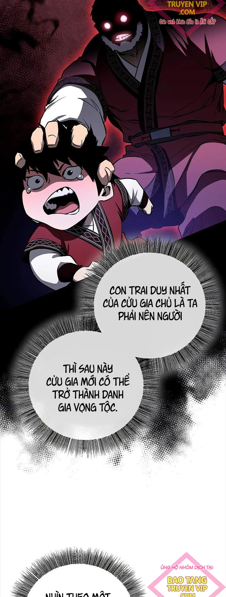 Thanh Mai Trúc Mã Của Đệ Nhất Thiên Hạ Chapter 5 - Trang 10