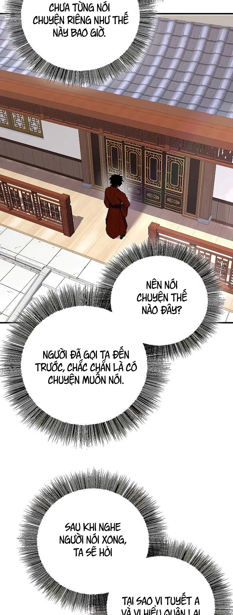 Thanh Mai Trúc Mã Của Đệ Nhất Thiên Hạ Chapter 4 - Trang 66