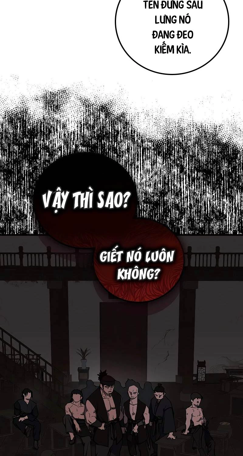 Thanh Mai Trúc Mã Của Đệ Nhất Thiên Hạ Chapter 12 - Trang 34