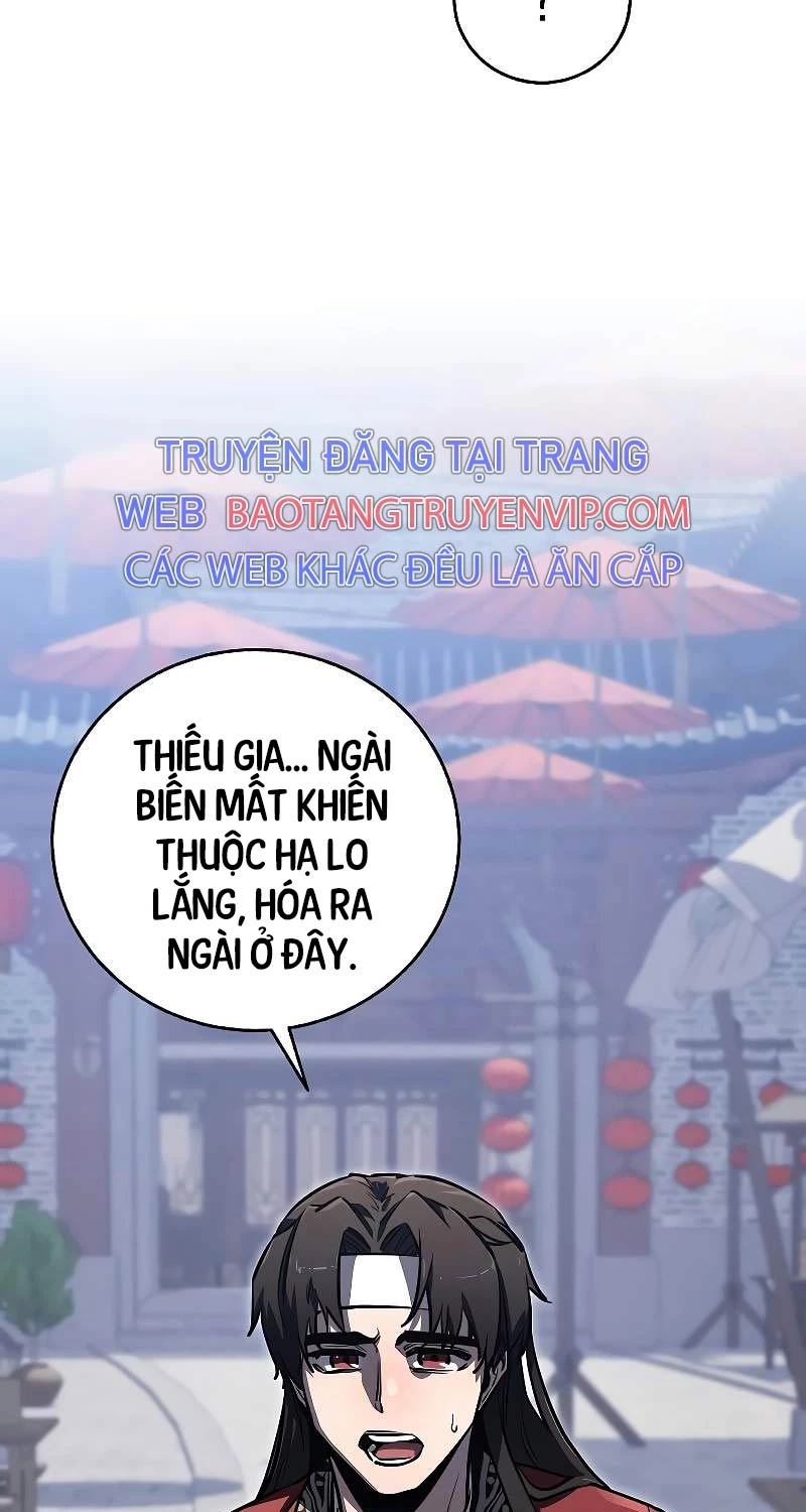 Thanh Mai Trúc Mã Của Đệ Nhất Thiên Hạ Chapter 2 - Trang 27