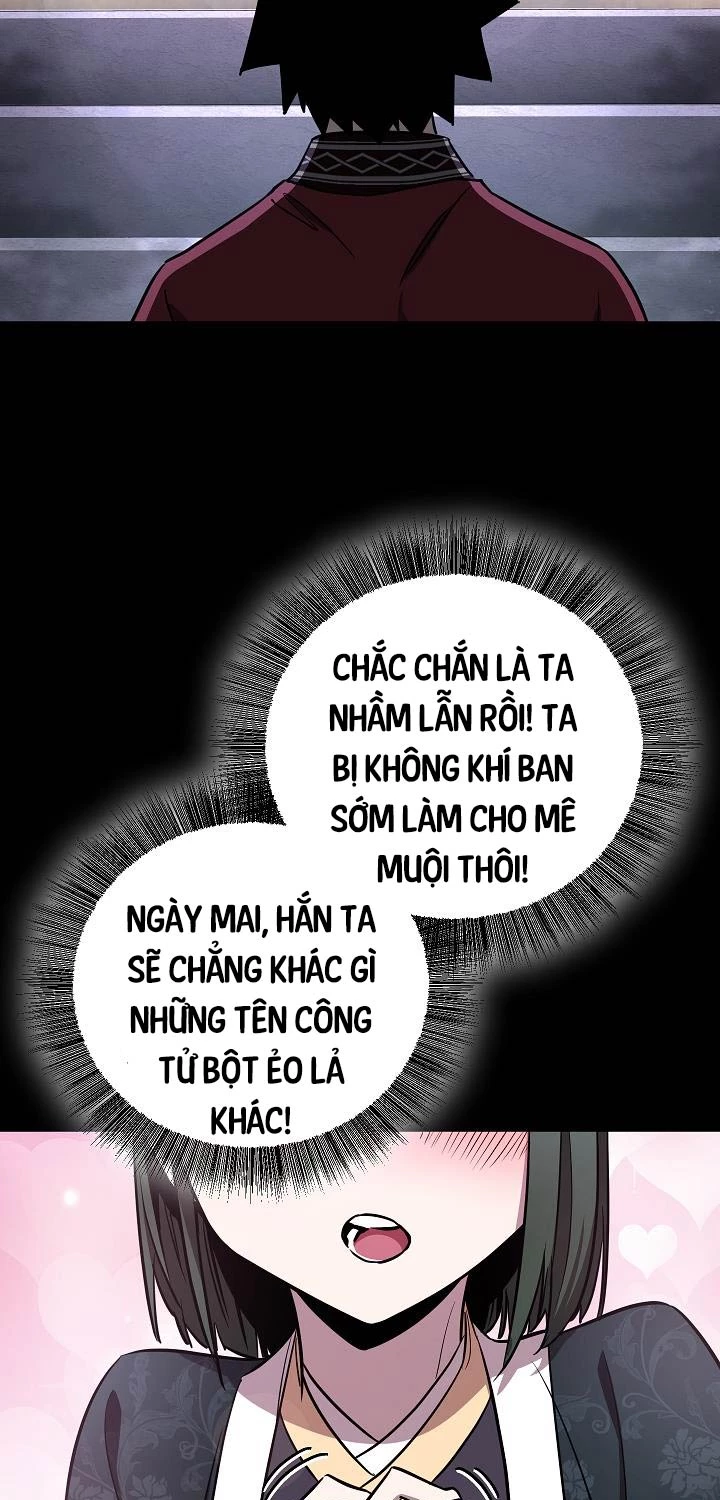 Thanh Mai Trúc Mã Của Đệ Nhất Thiên Hạ Chapter 22 - Trang 27