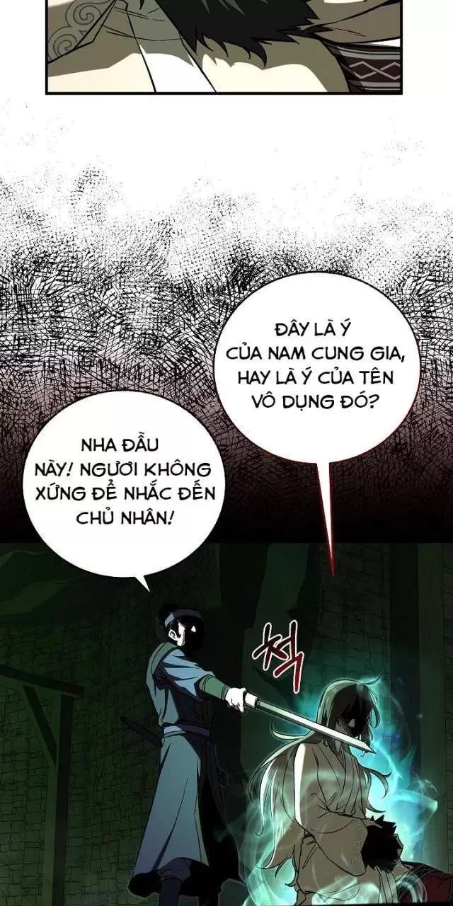 Thanh Mai Trúc Mã Của Đệ Nhất Thiên Hạ Chapter 25 - Trang 103