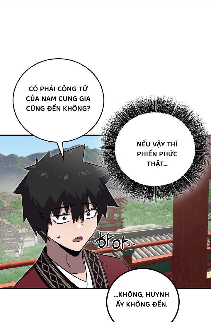 Thanh Mai Trúc Mã Của Đệ Nhất Thiên Hạ Chapter 27 - Trang 114