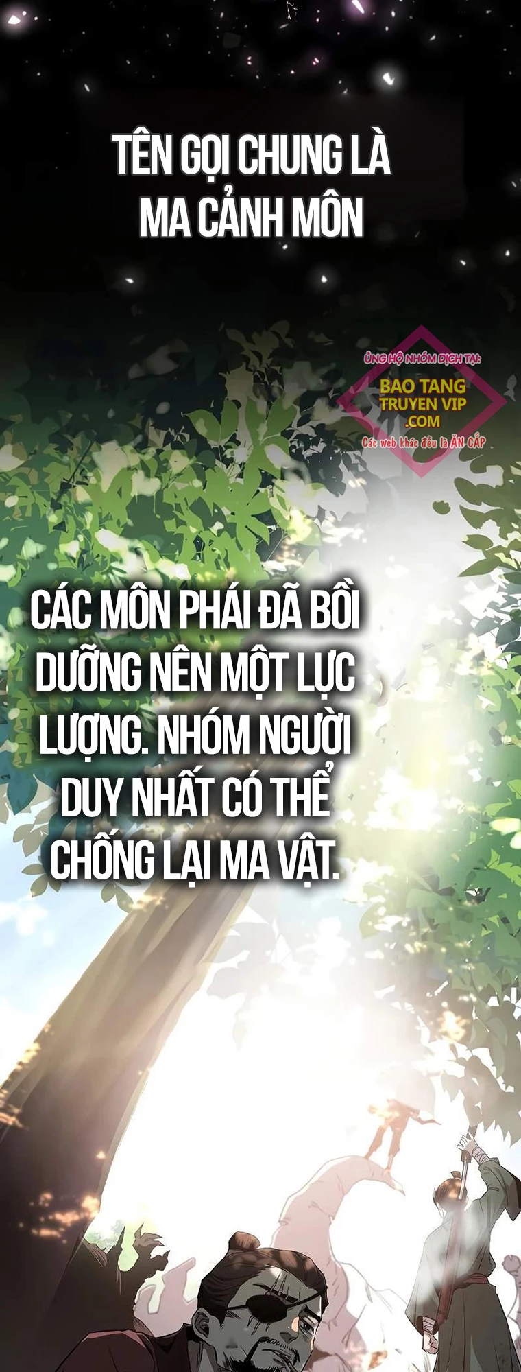 Thanh Mai Trúc Mã Của Đệ Nhất Thiên Hạ Chapter 4 - Trang 6