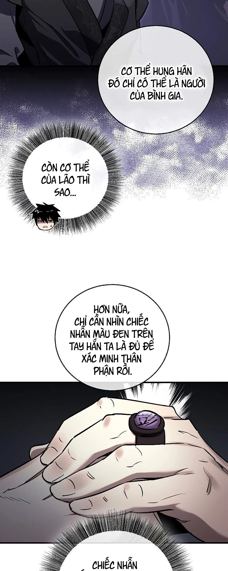 Thanh Mai Trúc Mã Của Đệ Nhất Thiên Hạ Chapter 8 - Trang 30