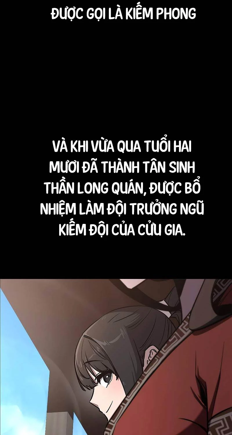 Thanh Mai Trúc Mã Của Đệ Nhất Thiên Hạ Chapter 10 - Trang 1