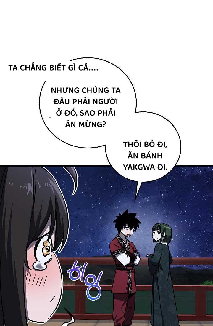 Thanh Mai Trúc Mã Của Đệ Nhất Thiên Hạ Chapter 27 - Trang 162