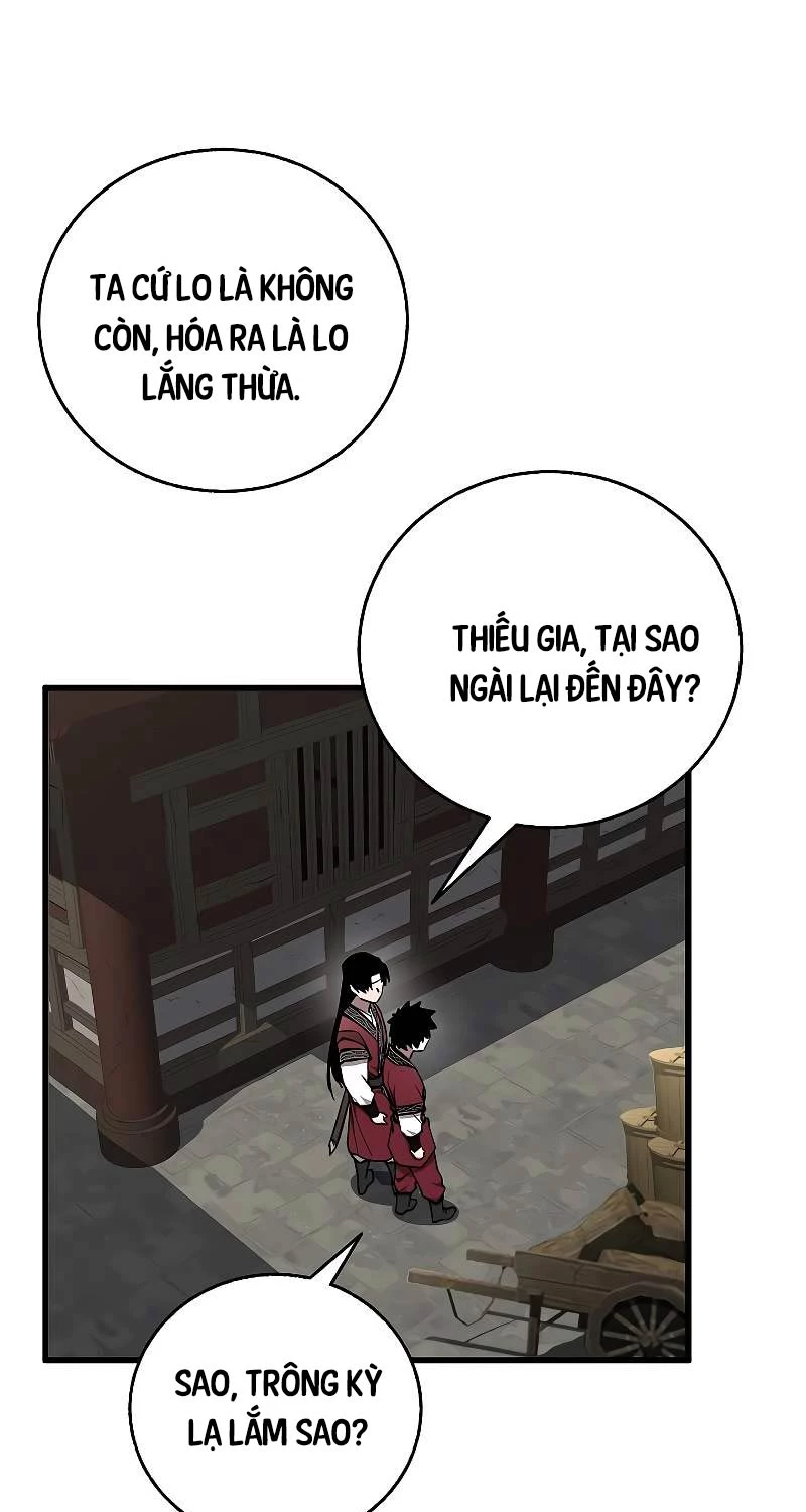 Thanh Mai Trúc Mã Của Đệ Nhất Thiên Hạ Chapter 12 - Trang 29