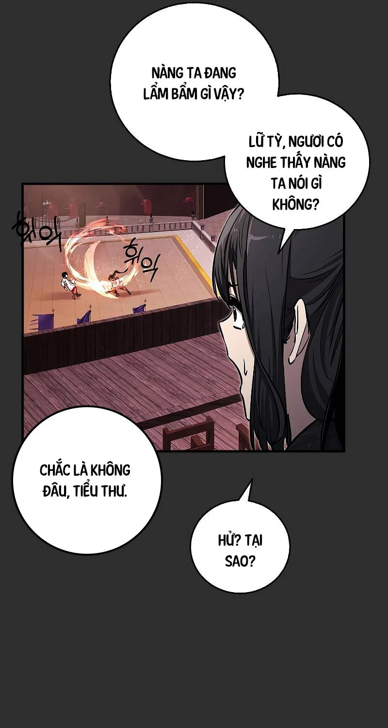 Thanh Mai Trúc Mã Của Đệ Nhất Thiên Hạ Chapter 10 - Trang 26