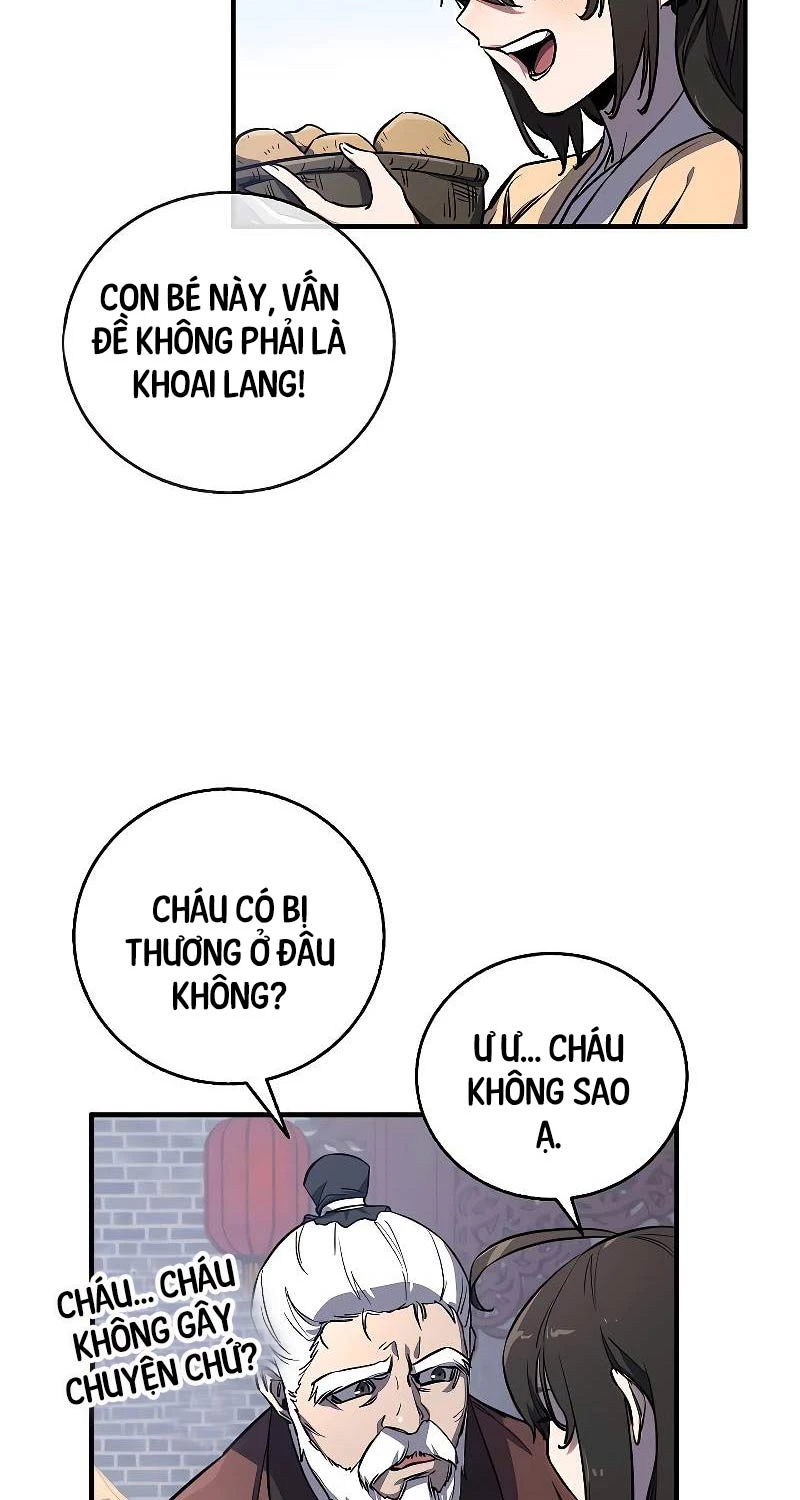 Thanh Mai Trúc Mã Của Đệ Nhất Thiên Hạ Chapter 2 - Trang 45