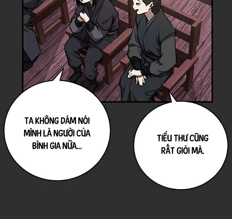 Thanh Mai Trúc Mã Của Đệ Nhất Thiên Hạ Chapter 10 - Trang 25