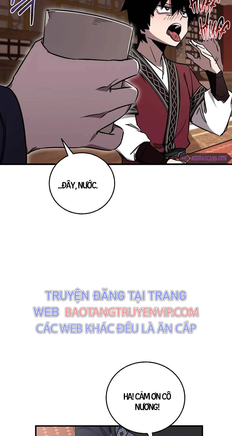 Thanh Mai Trúc Mã Của Đệ Nhất Thiên Hạ Chapter 21 - Trang 37