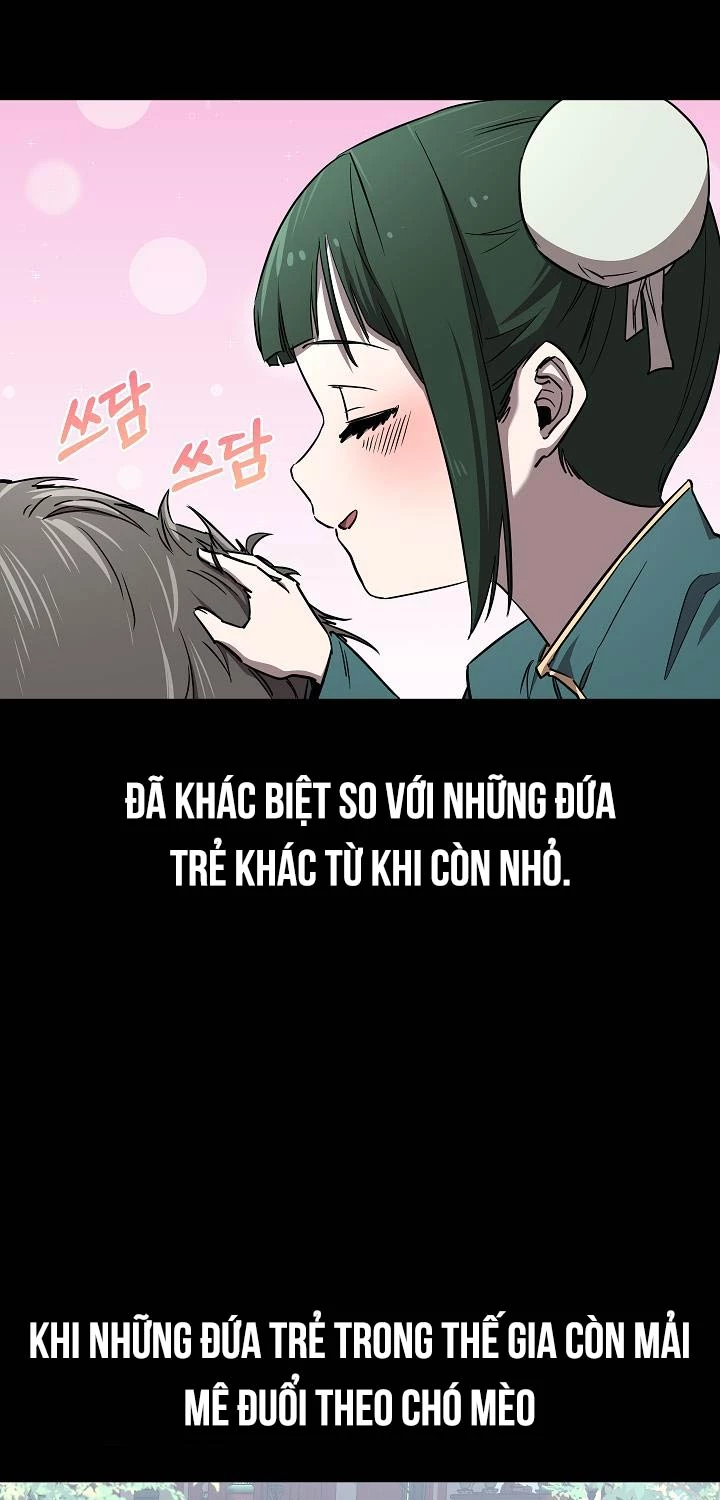 Thanh Mai Trúc Mã Của Đệ Nhất Thiên Hạ Chapter 22 - Trang 13