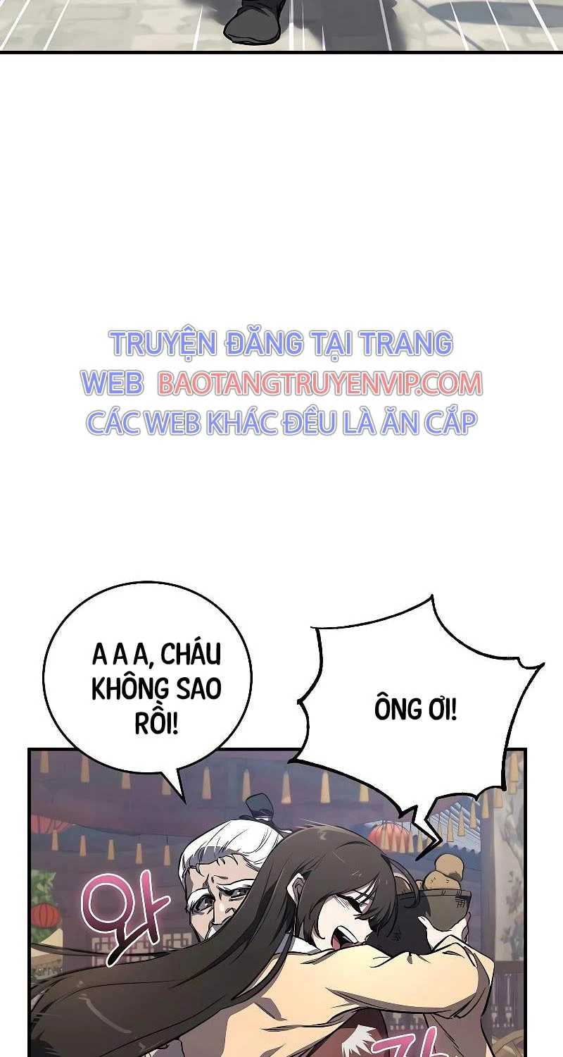 Thanh Mai Trúc Mã Của Đệ Nhất Thiên Hạ Chapter 2 - Trang 43