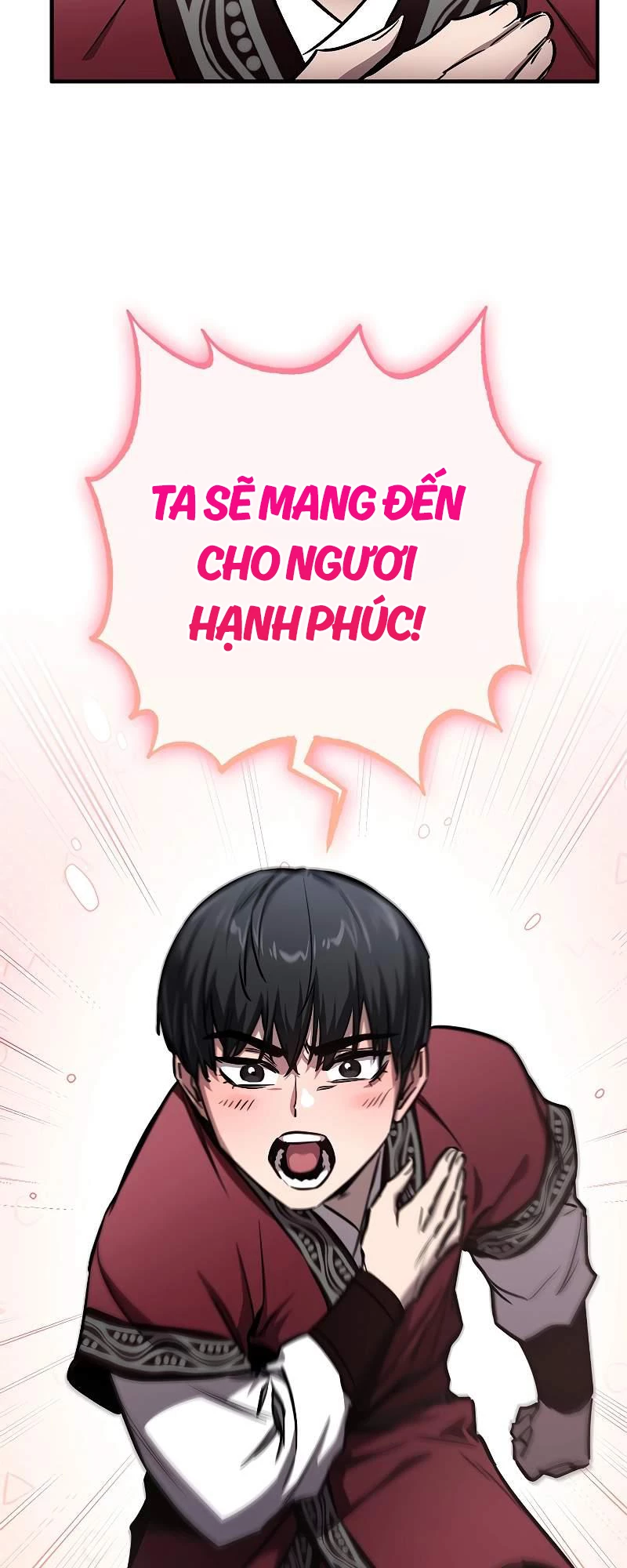 Thanh Mai Trúc Mã Của Đệ Nhất Thiên Hạ Chapter 14 - Trang 14