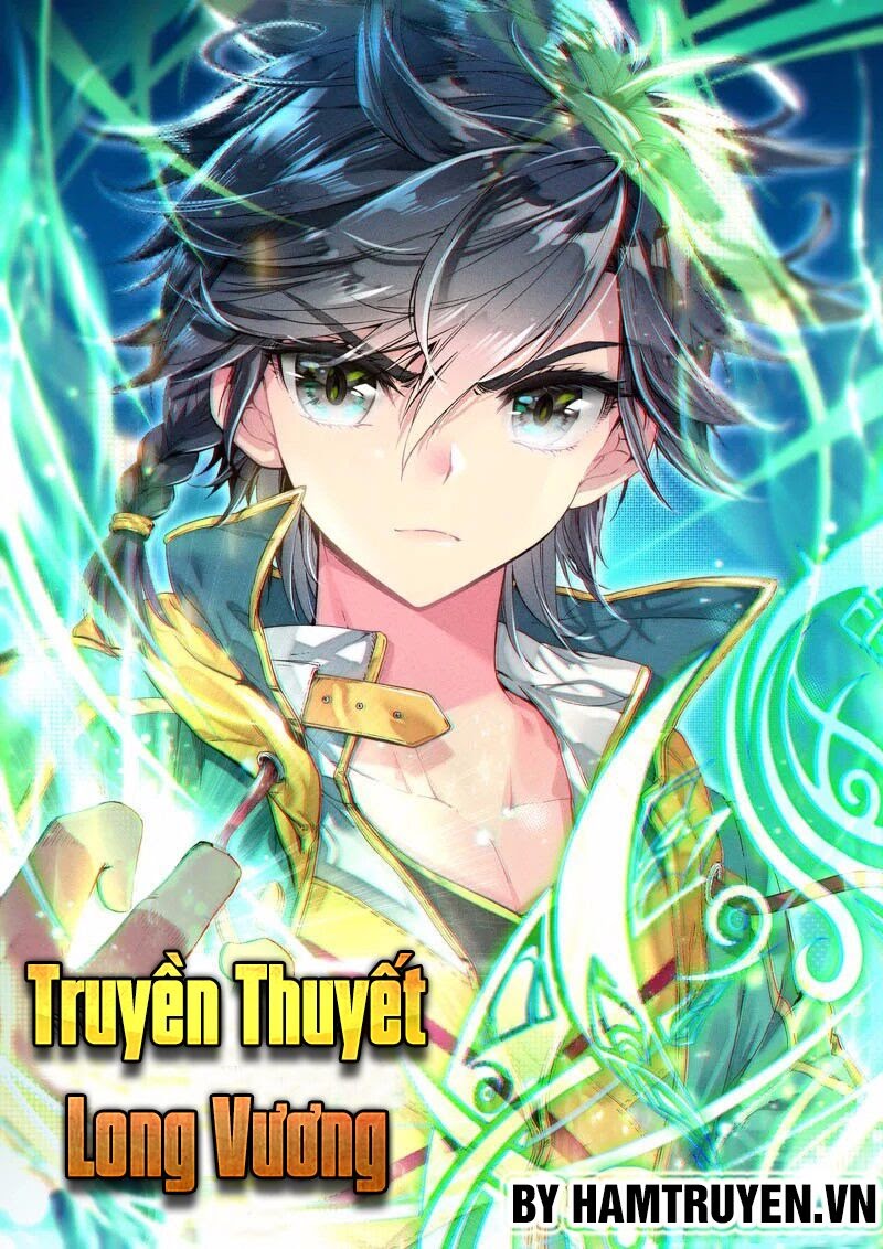 Long Vương Truyền Thuyết Chapter 58 - Trang 0