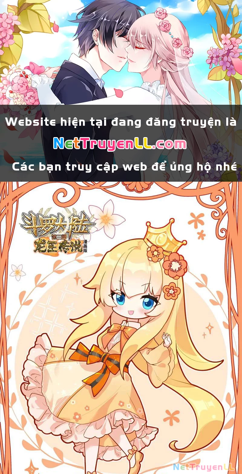 Long Vương Truyền Thuyết Chapter 377 - Trang 0