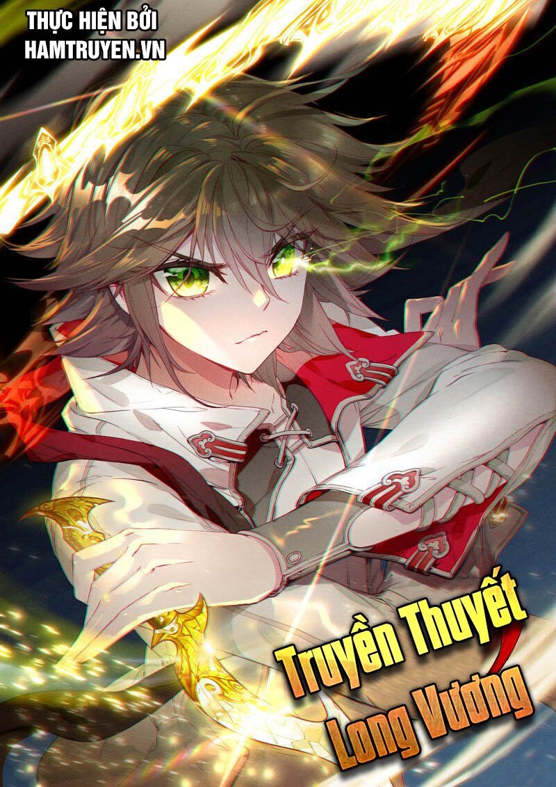 Long Vương Truyền Thuyết Chapter 52 - Trang 0