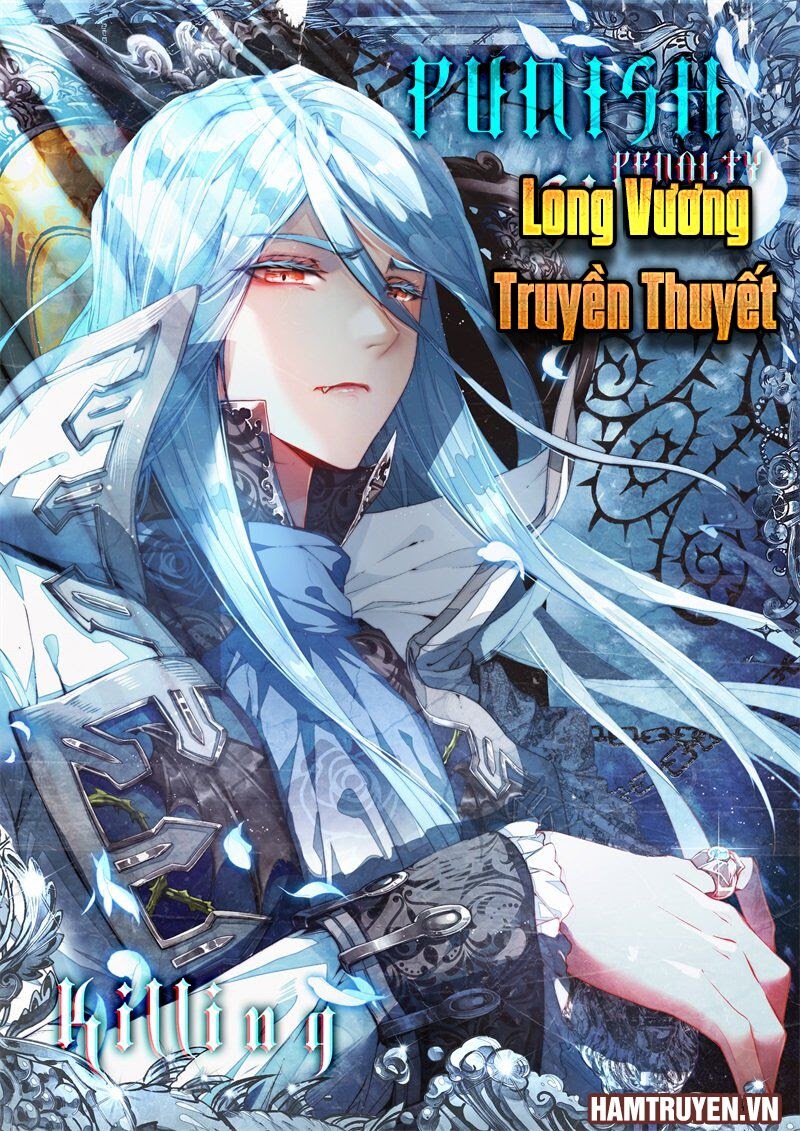 Long Vương Truyền Thuyết Chapter 66 - Trang 0