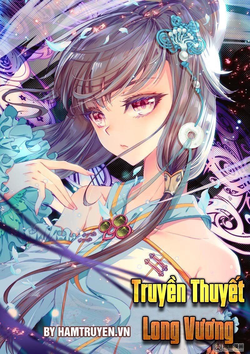 Long Vương Truyền Thuyết Chapter 56 - Trang 0