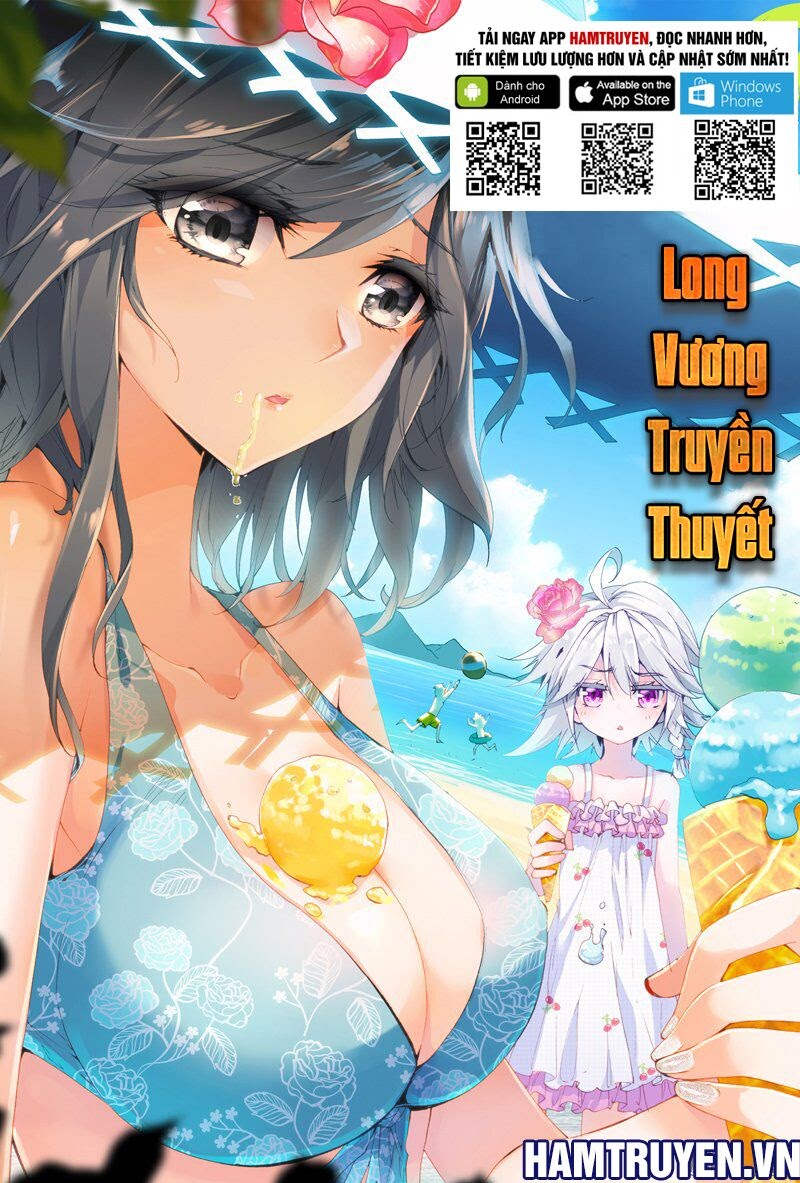 Long Vương Truyền Thuyết Chapter 20 - Trang 0