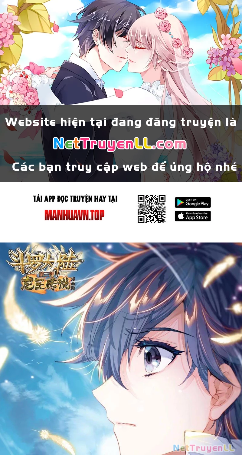 Long Vương Truyền Thuyết Chapter 383 - Trang 0