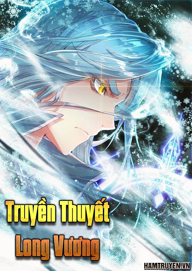 Long Vương Truyền Thuyết Chapter 54 - Trang 0