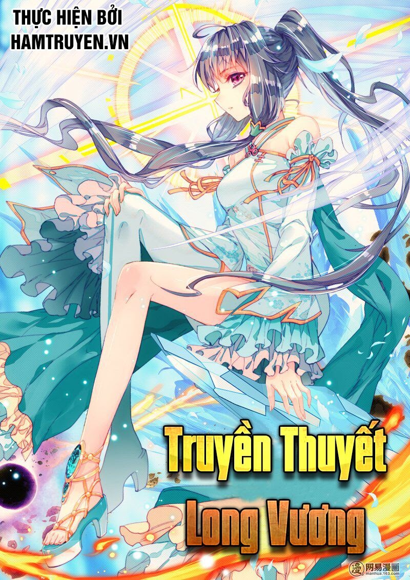 Long Vương Truyền Thuyết Chapter 50 - Trang 0