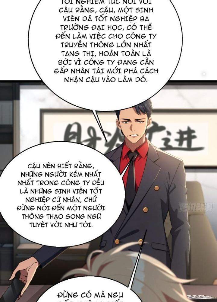 Chung Cực Tùy Ý Thần Hào Hệ Thống Chapter 1 - Trang 28