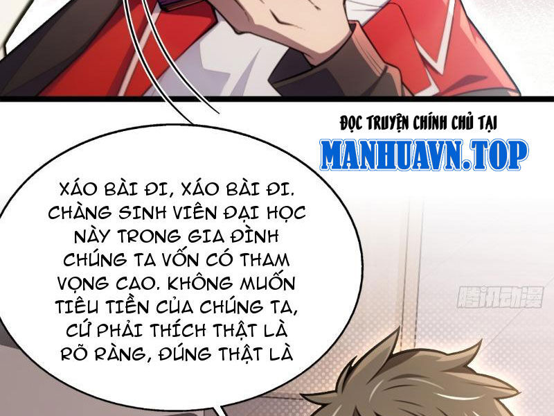 Chung Cực Tùy Ý Thần Hào Hệ Thống Chapter 16 - Trang 43