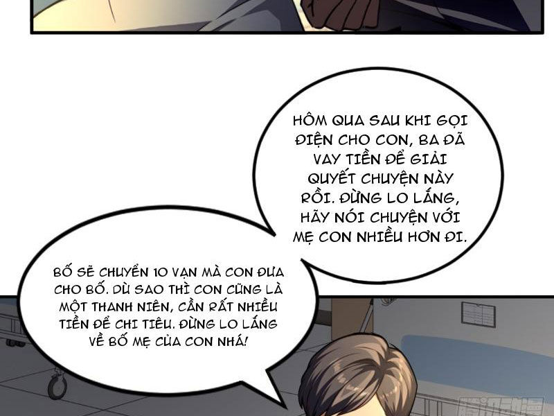 Chung Cực Tùy Ý Thần Hào Hệ Thống Chapter 15 - Trang 35