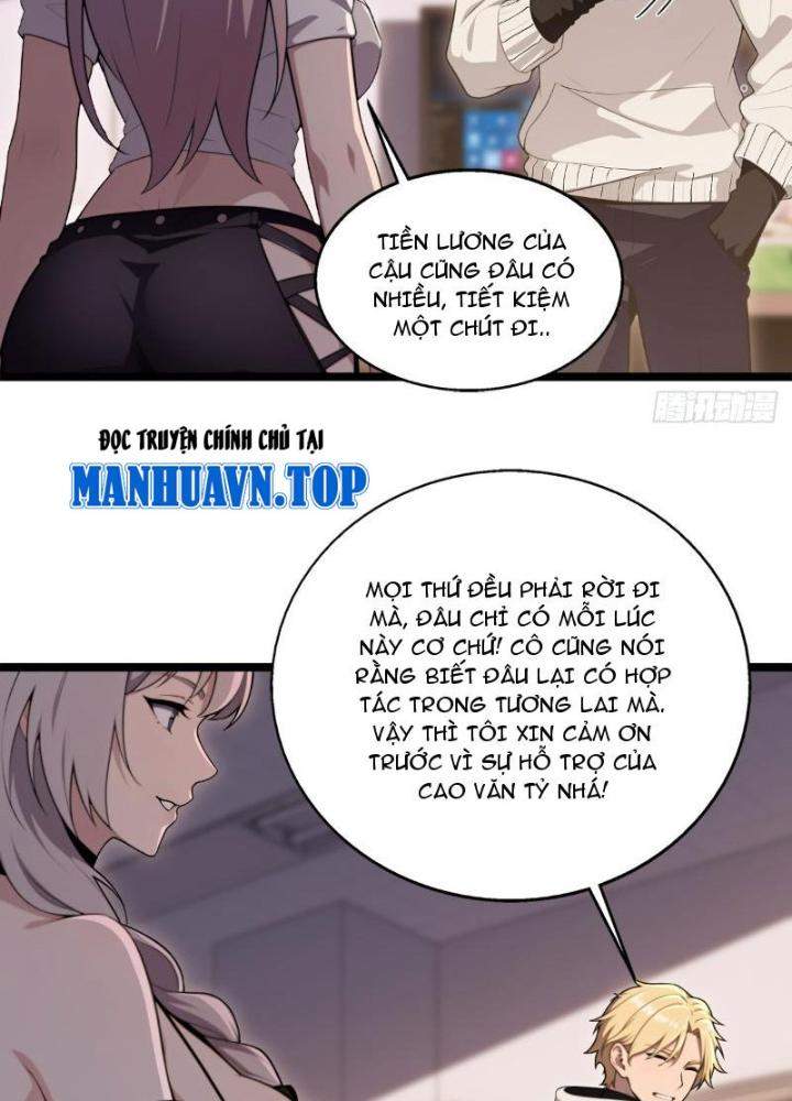 Chung Cực Tùy Ý Thần Hào Hệ Thống Chapter 3 - Trang 12