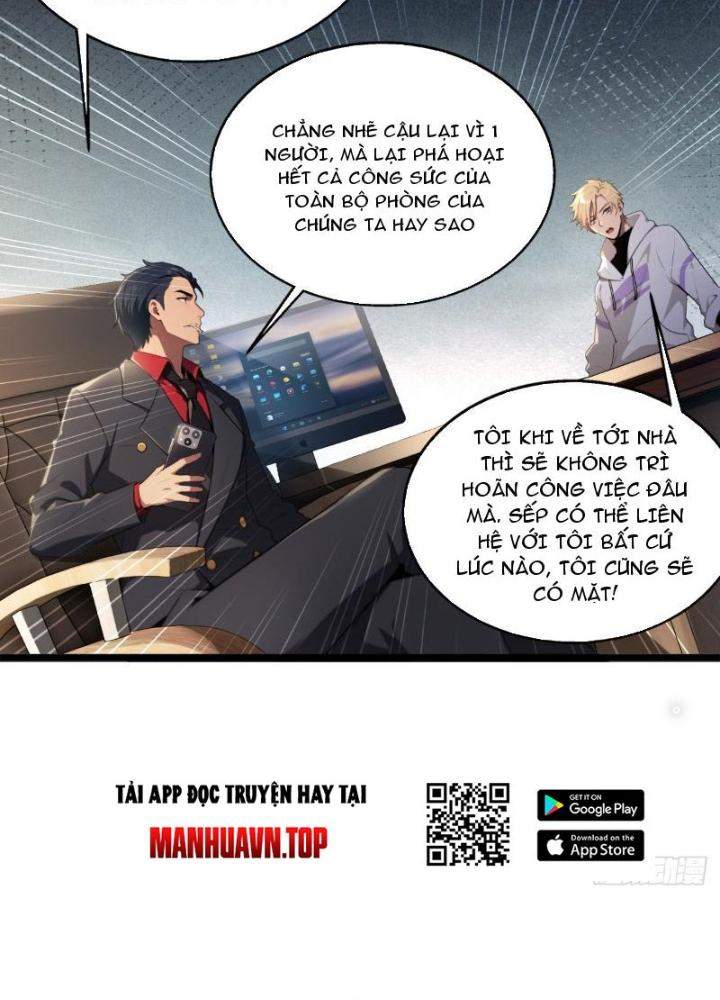 Chung Cực Tùy Ý Thần Hào Hệ Thống Chapter 1 - Trang 24