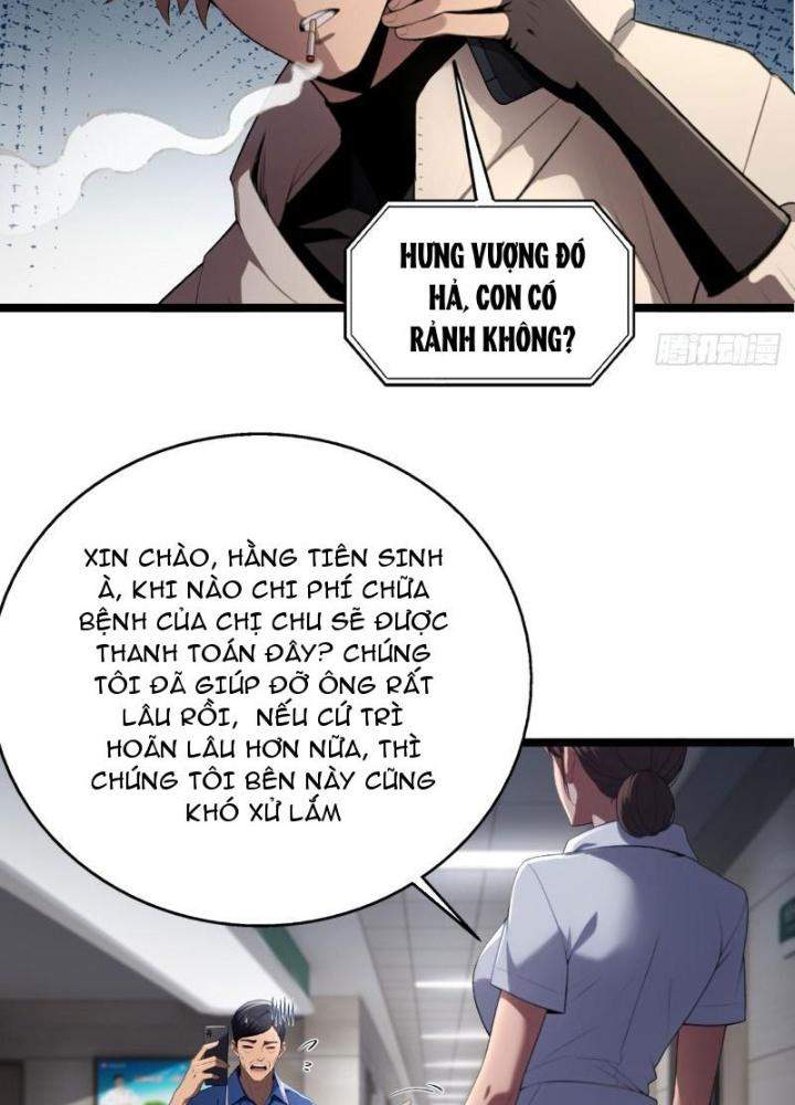 Chung Cực Tùy Ý Thần Hào Hệ Thống Chapter 1 - Trang 36