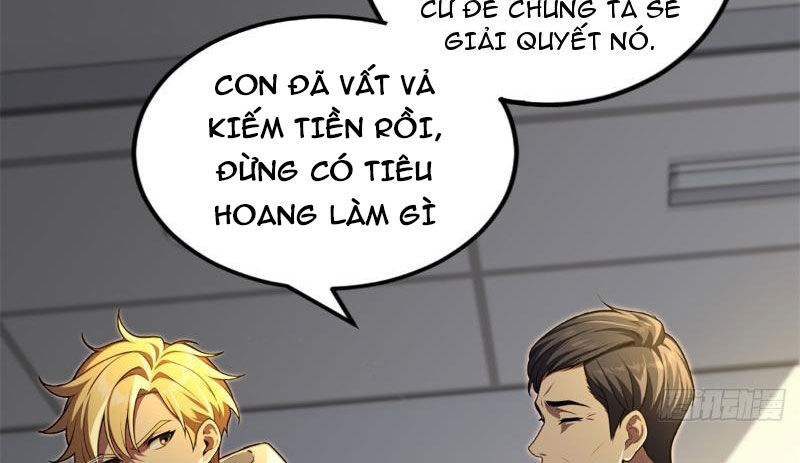 Chung Cực Tùy Ý Thần Hào Hệ Thống Chapter 15 - Trang 45