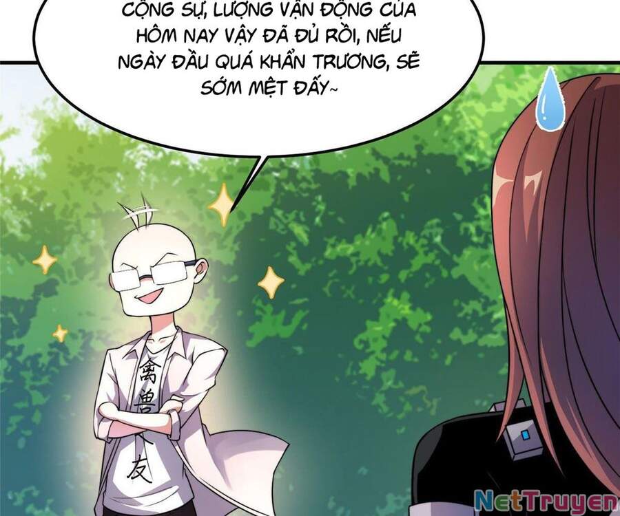 Thần Sủng Tiến Hóa Chapter 33 - Trang 58