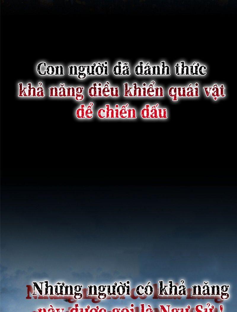 Thần Sủng Tiến Hóa Chapter 0 - Trang 5