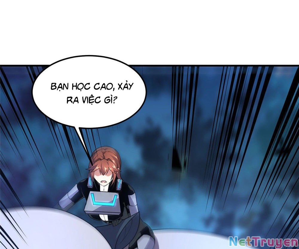 Thần Sủng Tiến Hóa Chapter 35 - Trang 25