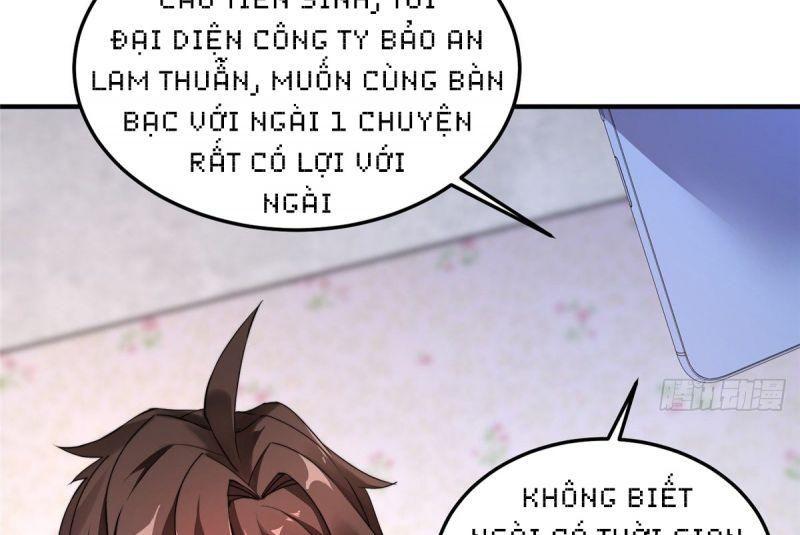 Thần Sủng Tiến Hóa Chapter 15 - Trang 45