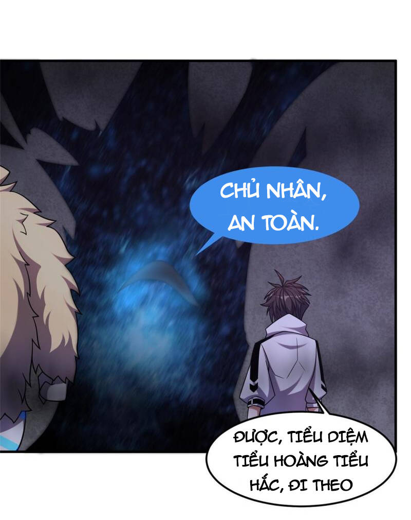 Thần Sủng Tiến Hóa Chapter 139 - Trang 5