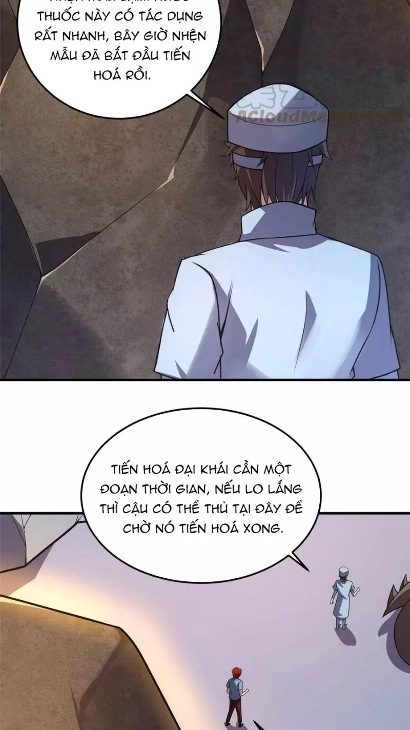 Thần Sủng Tiến Hóa Chapter 110 - Trang 30