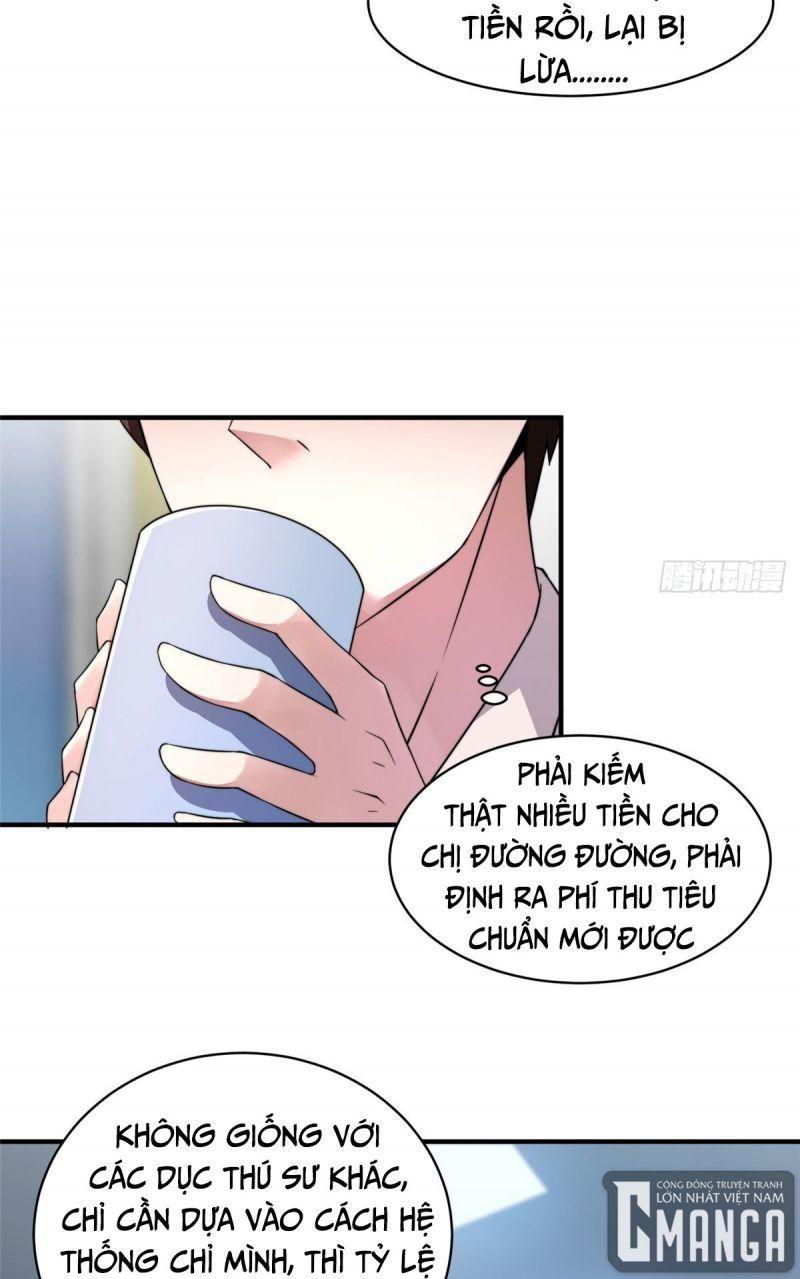 Thần Sủng Tiến Hóa Chapter 10 - Trang 36