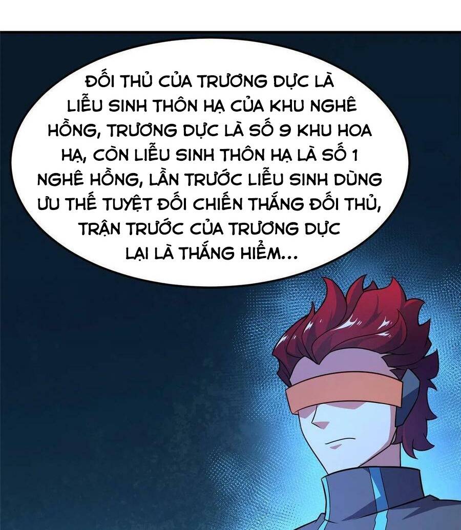 Thần Sủng Tiến Hóa Chapter 106 - Trang 7