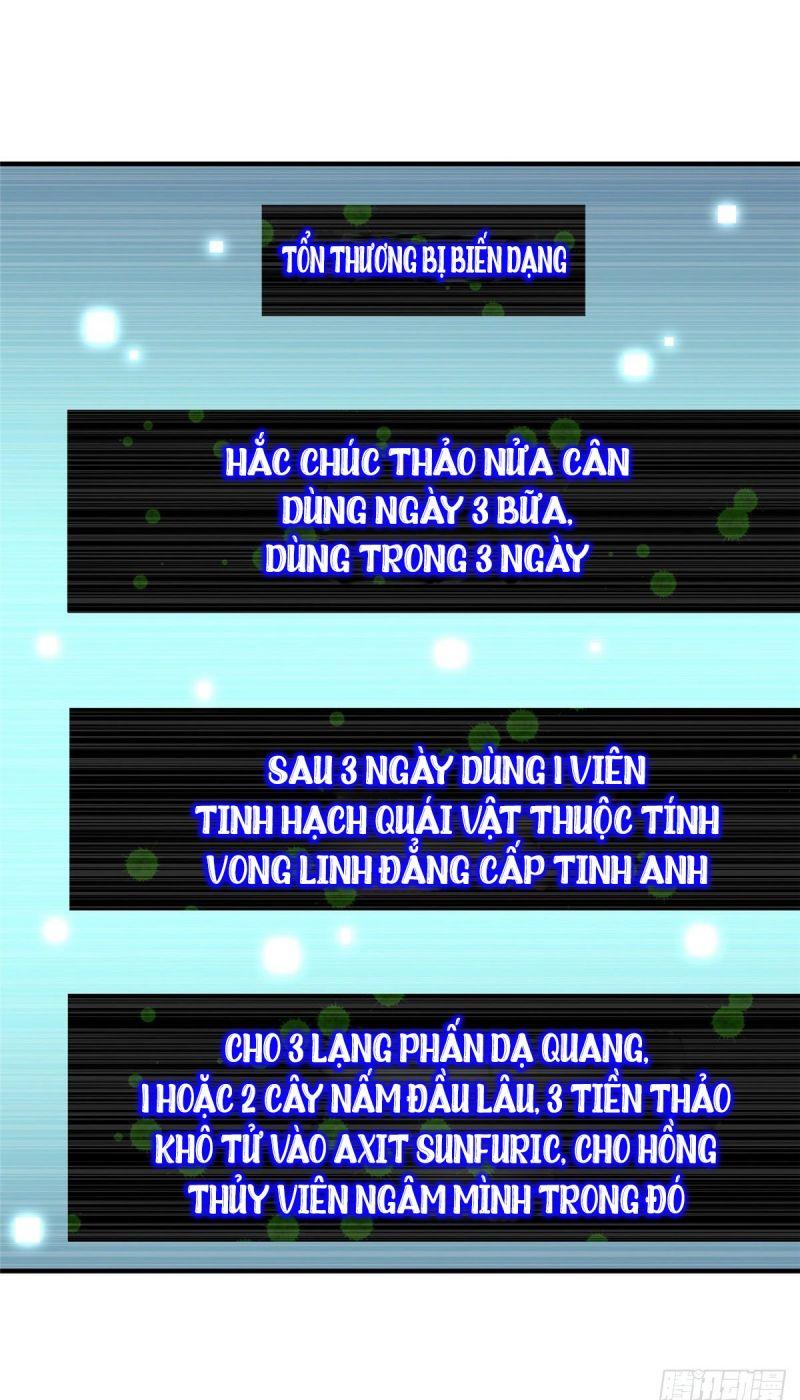 Thần Sủng Tiến Hóa Chapter 6 - Trang 5