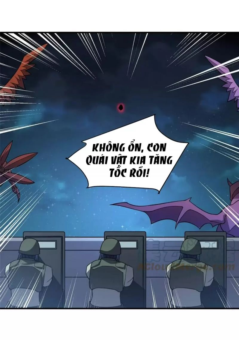 Thần Sủng Tiến Hóa Chapter 126 - Trang 26